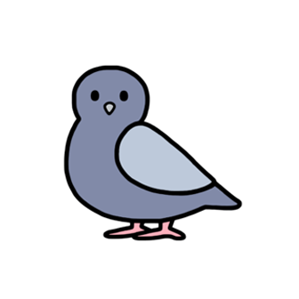 ハト