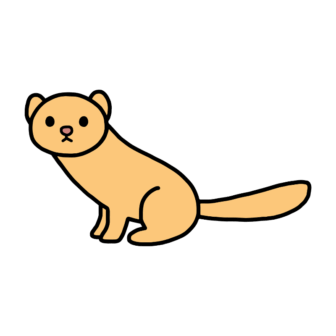 イタチ