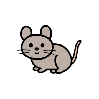 ネズミ