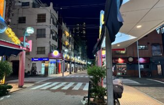 飲食店のネズミ駆除事業